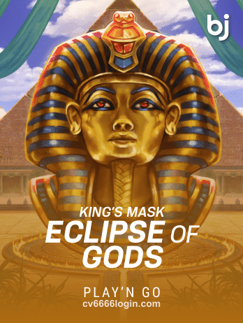 King's Mask Eclipse of Gods - cv6666 স্লট গেম