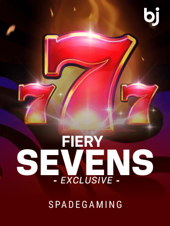 Fiery Sevens Exclusivepng