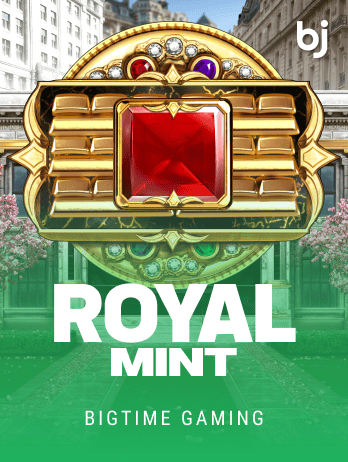 Royal Mintpng